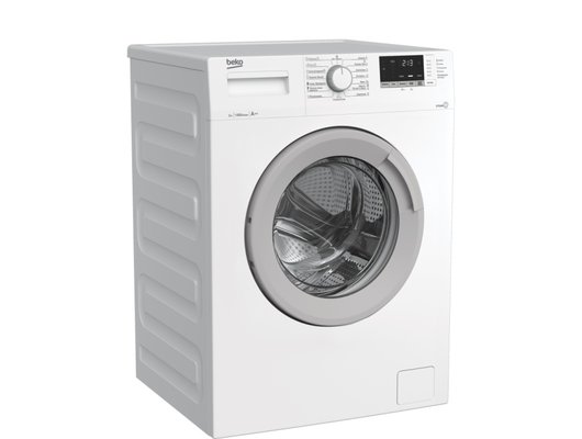 Стиральная машина BEKO WSDN63512ZSW